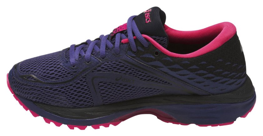 ASICS кроссовки мужские для бега
