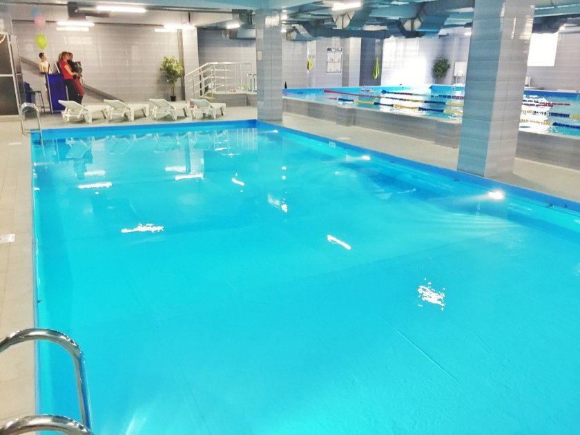 Fitness House Самара Шипка