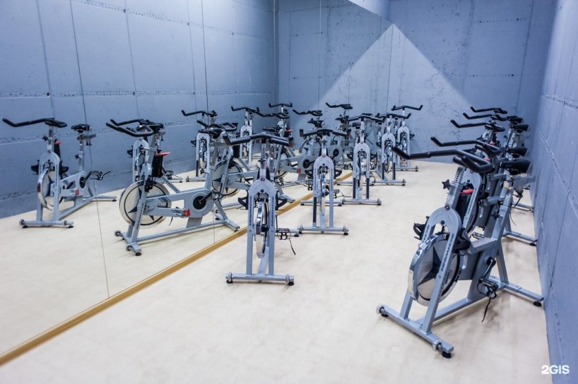 Fitness Family СПБ Рыбацкое