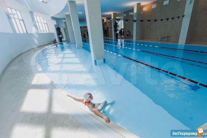 Family Fitness Махачкала бассейн