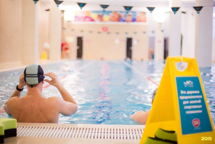 Family Fitness на Дубнинской