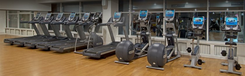 Fitness Family на Типанова
