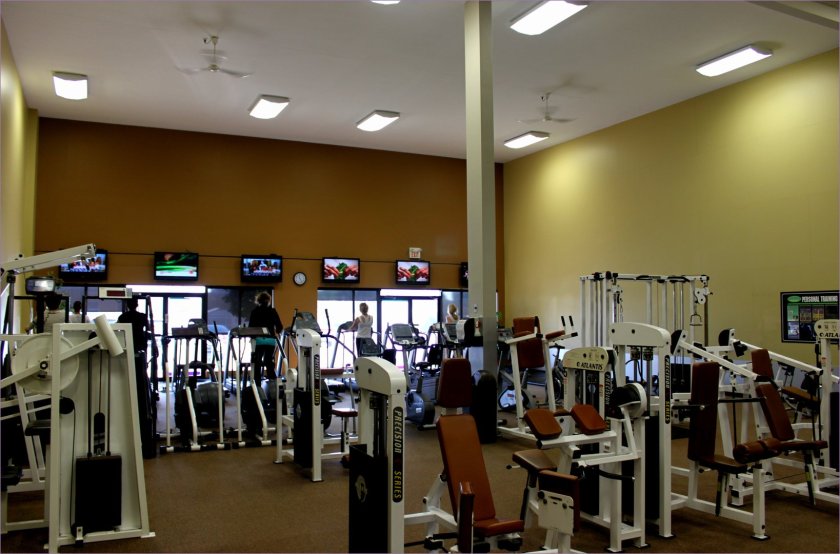 Fitness Family Киров