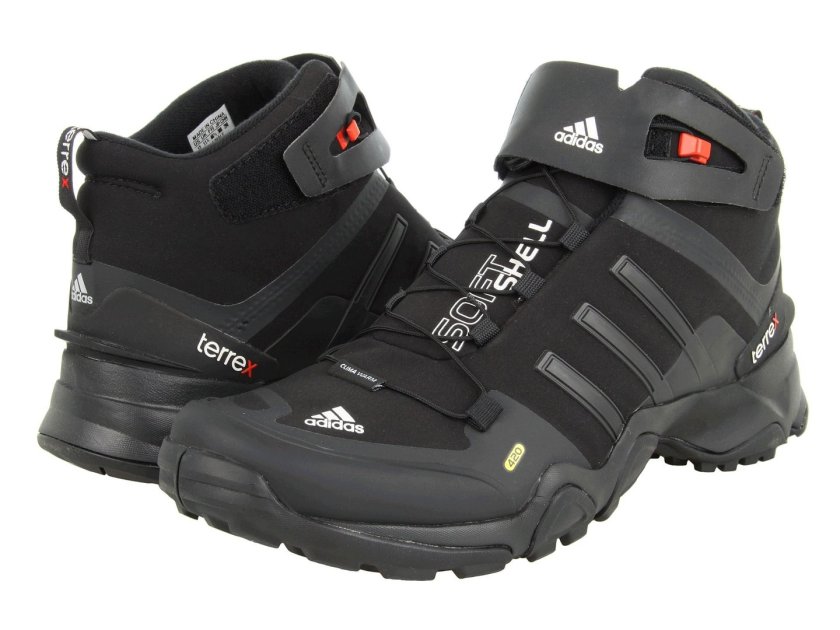 Adidas Terrex Softshell
