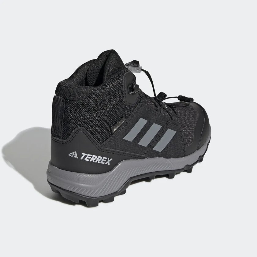Ботинки adidas Terrex Gore Tex