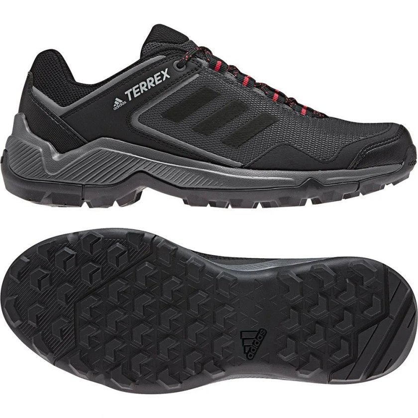 Adidas Terrex летние кроссовки