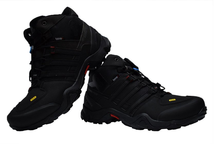 Adidas Terrex зимние мужские