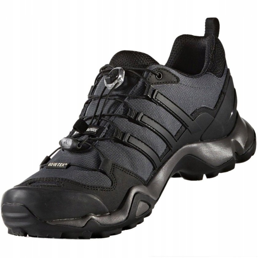 Кроссовки мужские adidas Terrex Swift