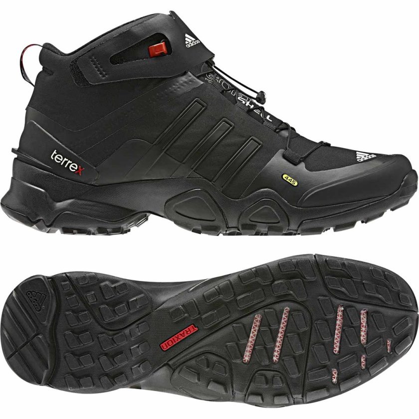 Adidas Terrex Softshell