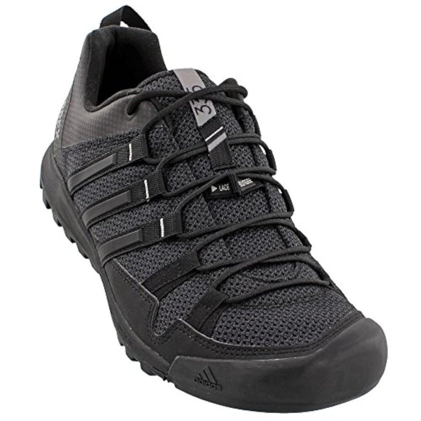 Кроссовки adidas Terrex solo