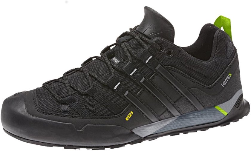 Adidas Terrex Stealth кроссовки