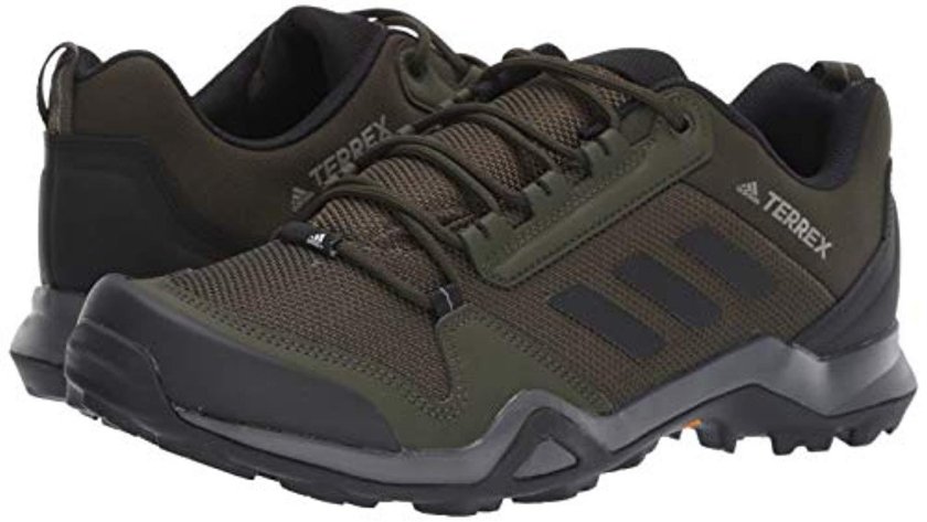 Adidas Terrex Green
