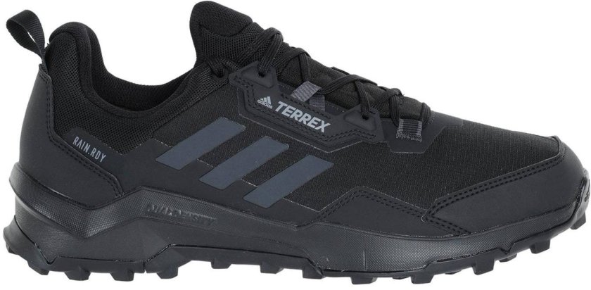 Отзовы о полуботинках adidas Terex