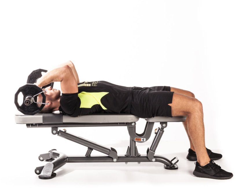 Cybex Extension Triceps