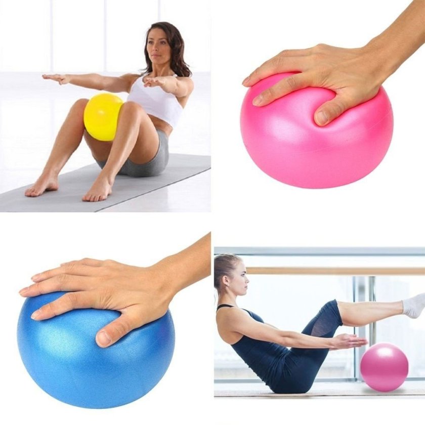 Фитбол Aerofit