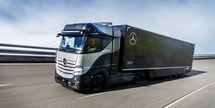 Daimler Truck AG logo