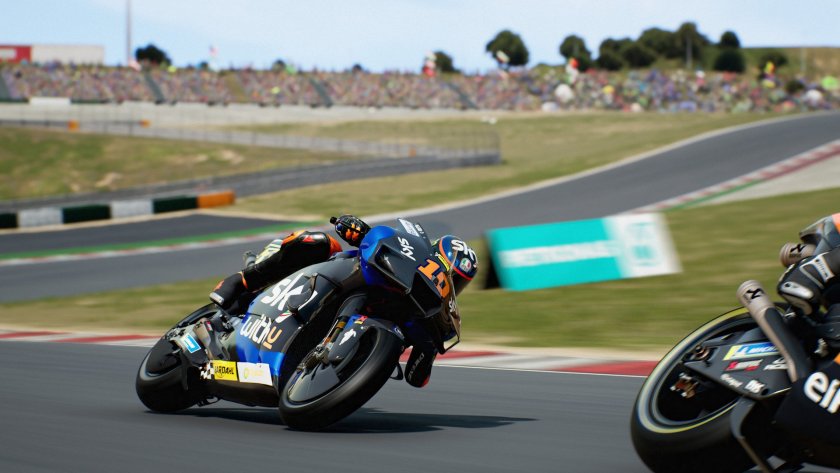 MOTOGP Скриншоты