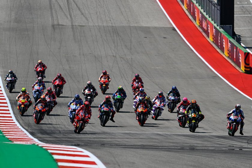 MOTOGP Red bull