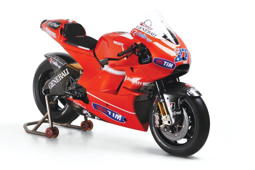 Racing motorbike детский мотоцикл