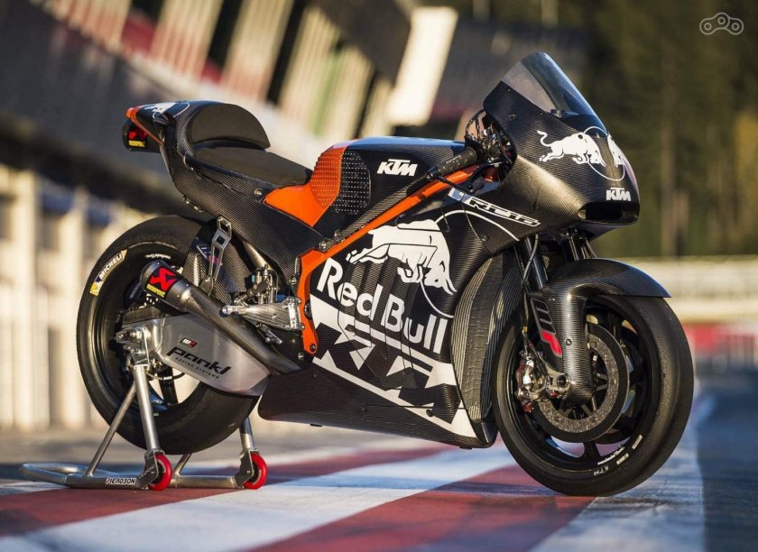 KTM MOTOGP