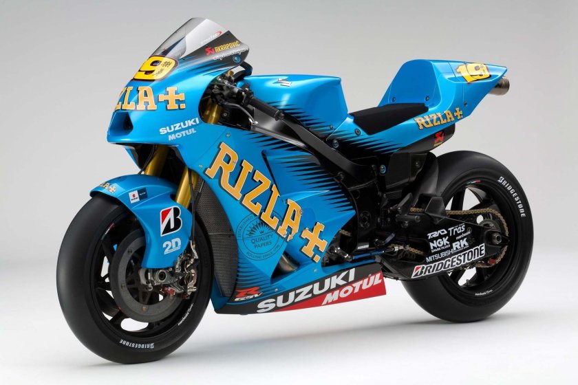 Racing motorbike детский мотоцикл