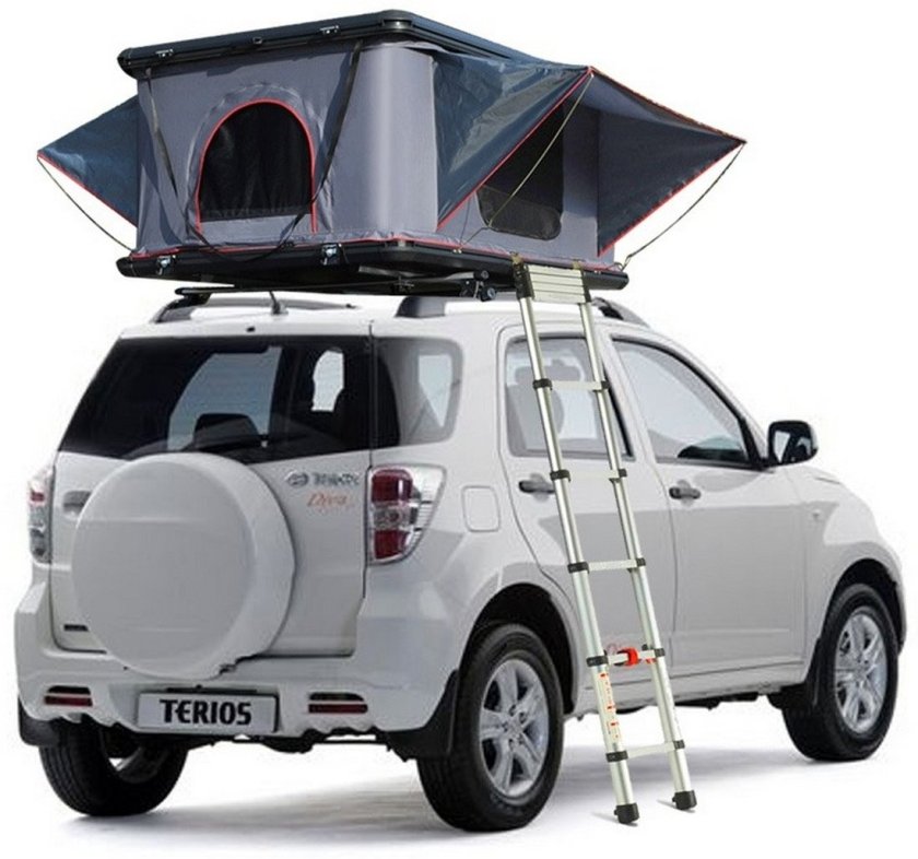 Daihatsu Terios