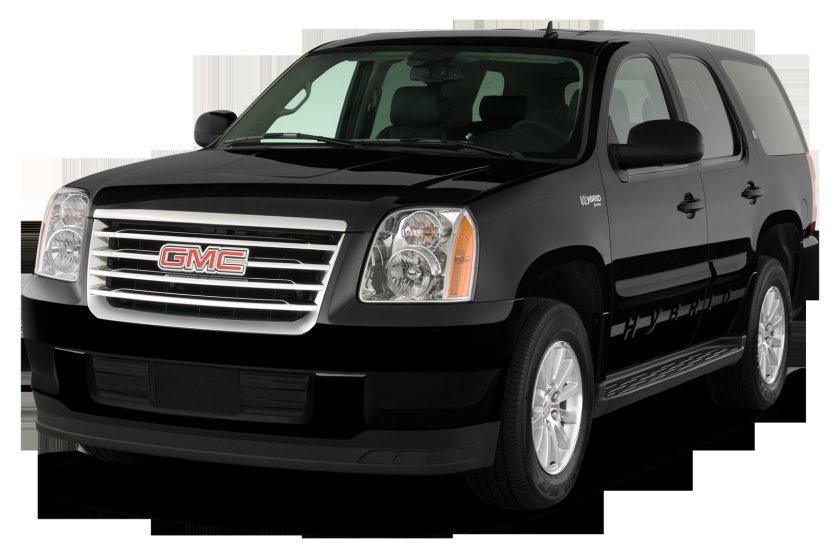 Chevrolet GMC Yukon