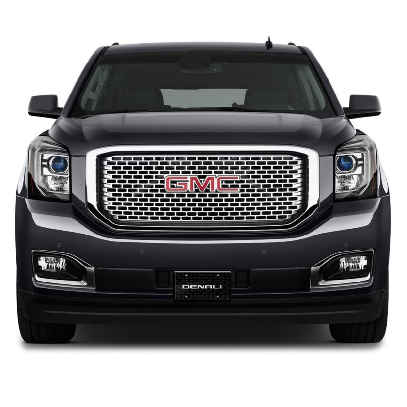 GMC Yukon Denali XL