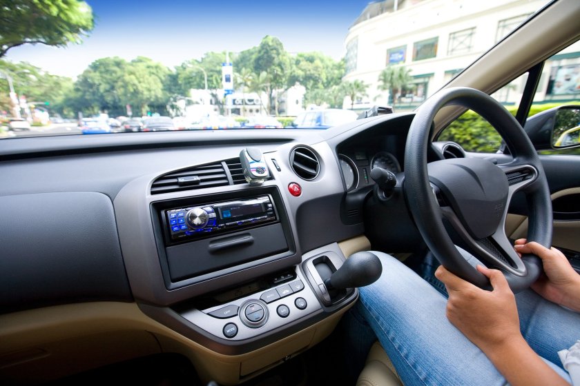 Праворульные японские автомобили