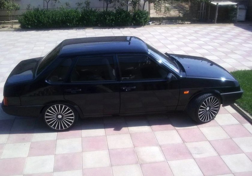 Даг авто нулевых