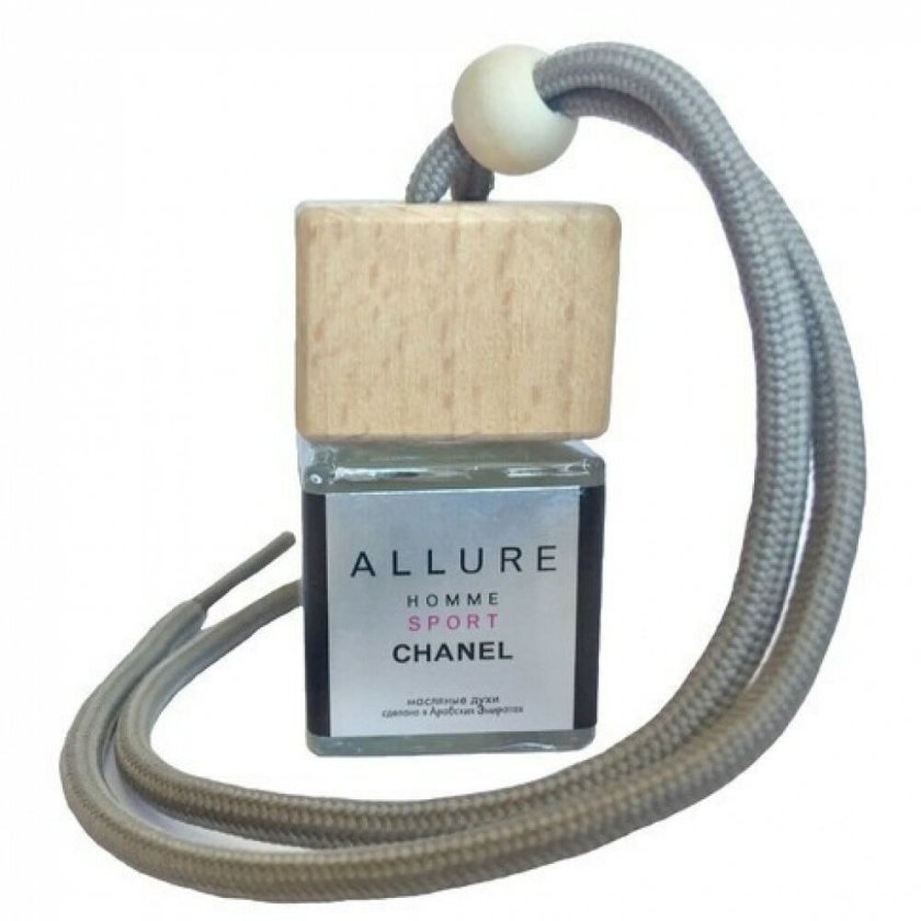 Ароматизатор Allure homme Sport