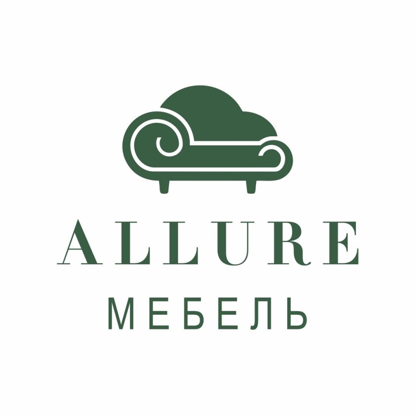Лого Аллюр