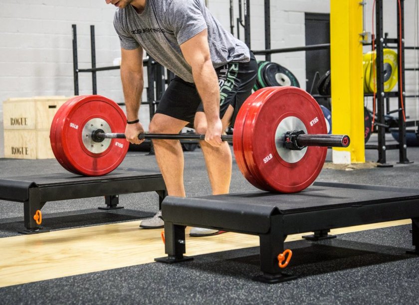 Rogue Rogue CROSSFIT оборудование плинты