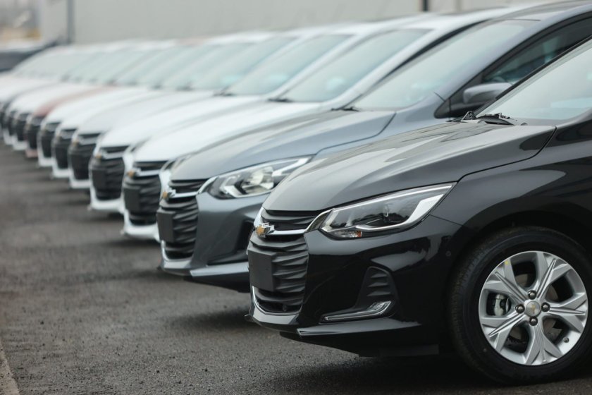 Hyundai uz