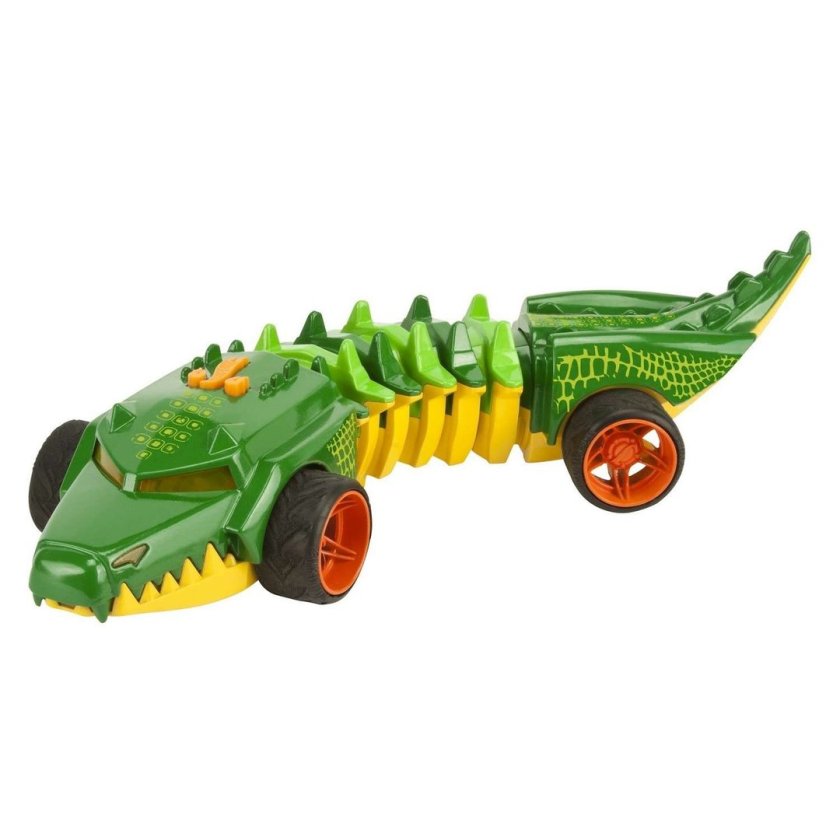 Машинка hot Wheels Mutant