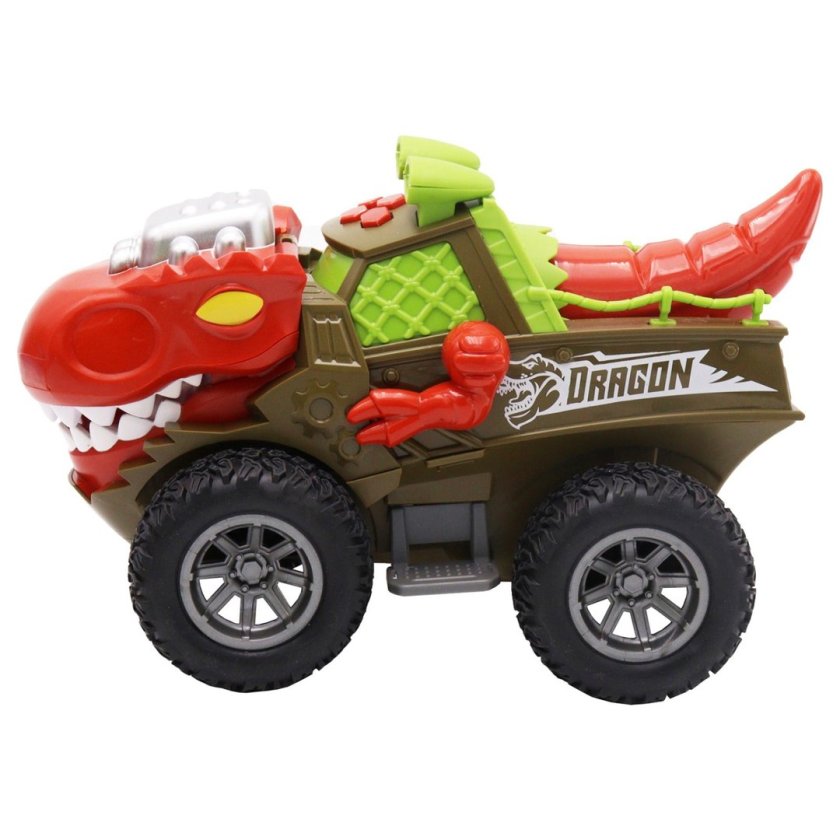 Водовоз конструктор Funky Toys