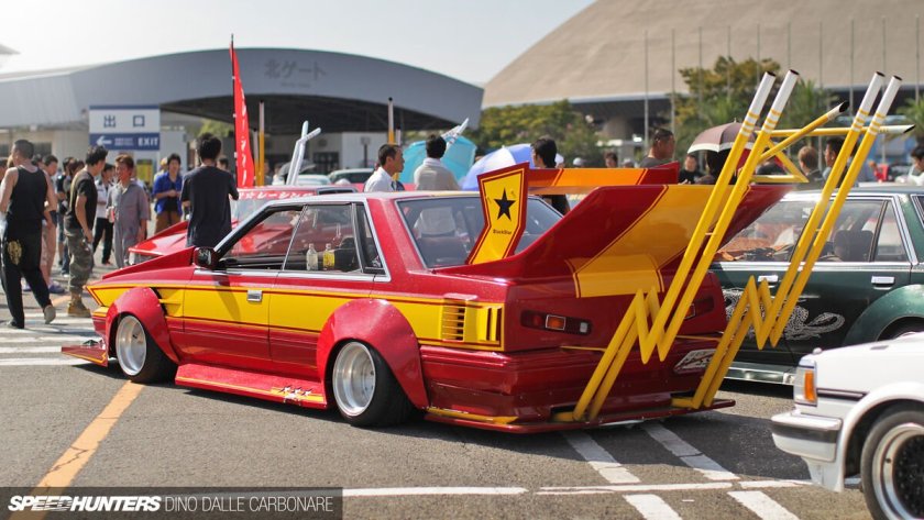 Стиль авто