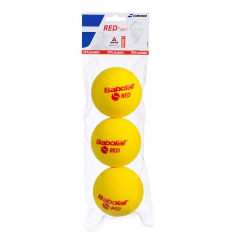 Мяч поролоновый Babolat