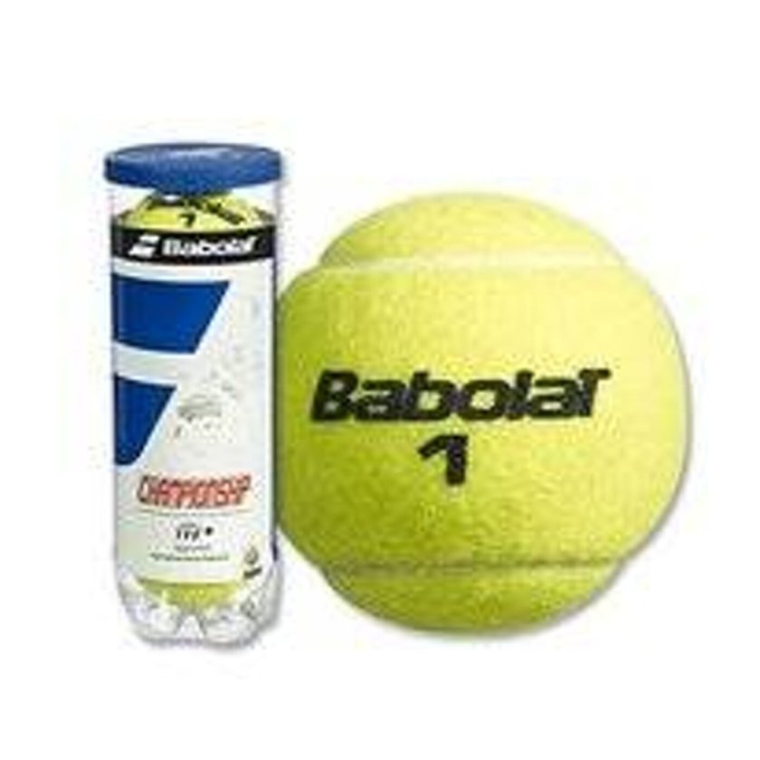 Мячи для большого тенниса Babolat Gold Championship