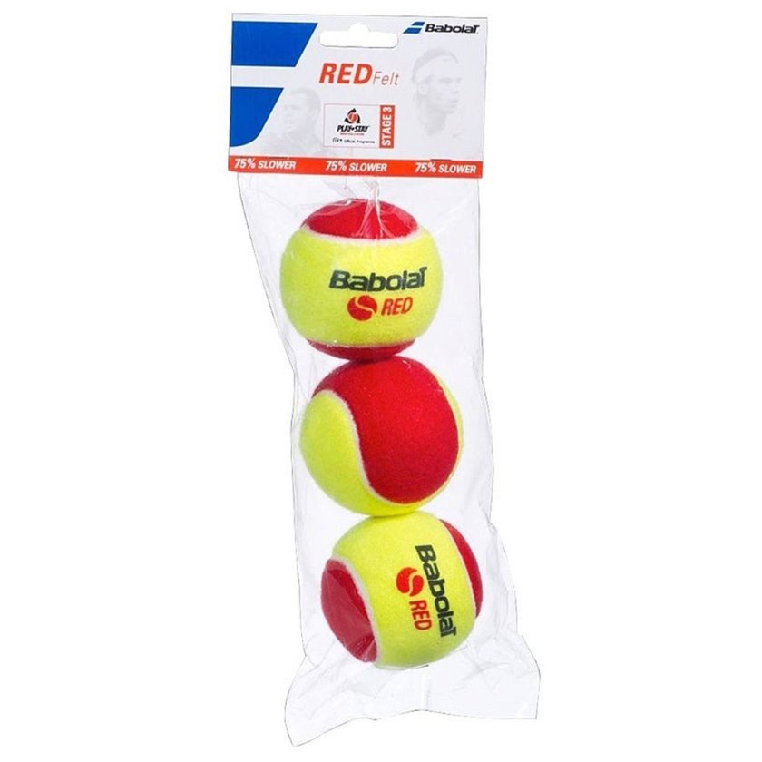 Теннисные мячи Babolat