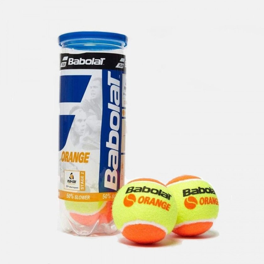 Теннисные мячи Babolat Team