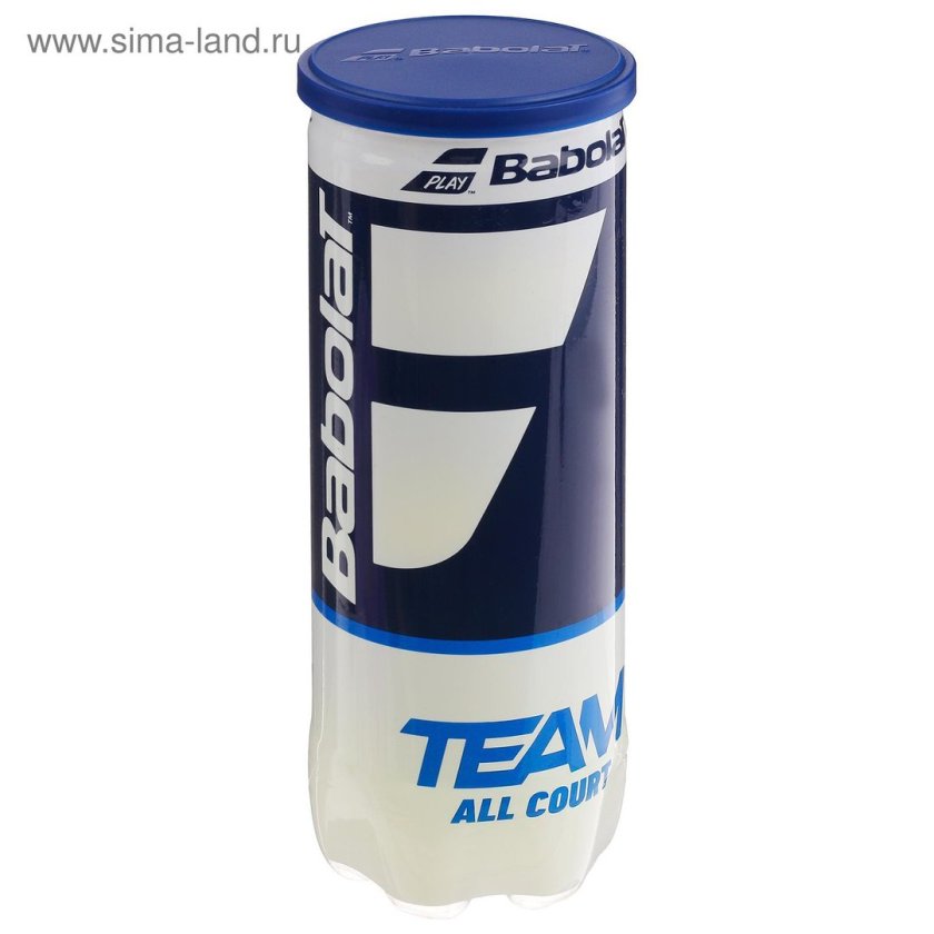 Теннисные мячи Babolat Team