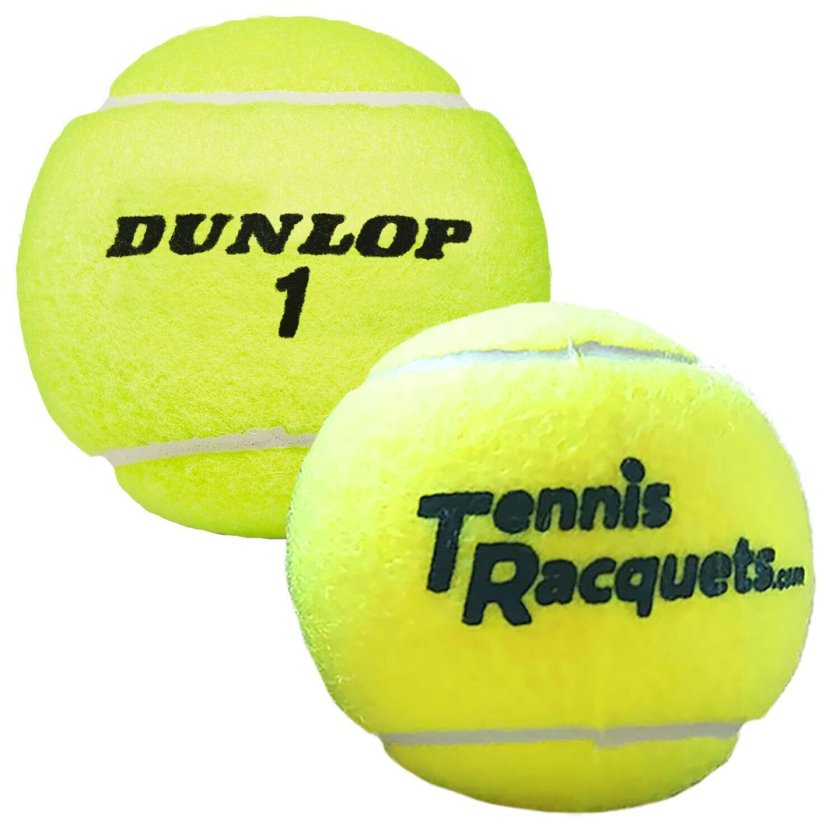Dunlop chempion shipмячи