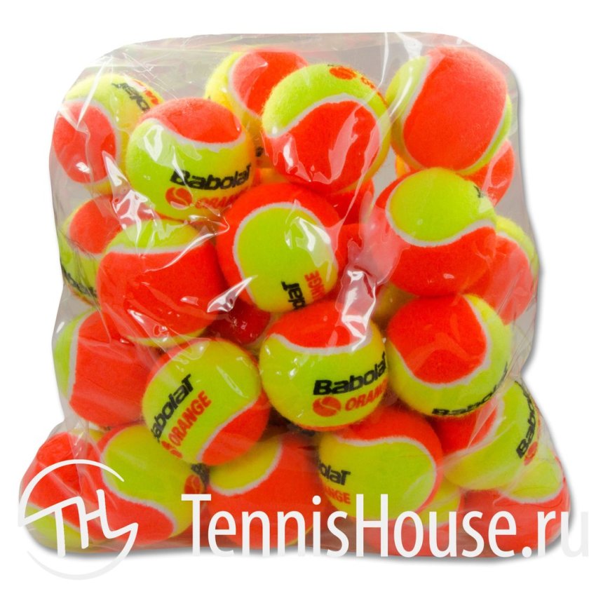 Мячи для пляжного тенниса Babolat Orange