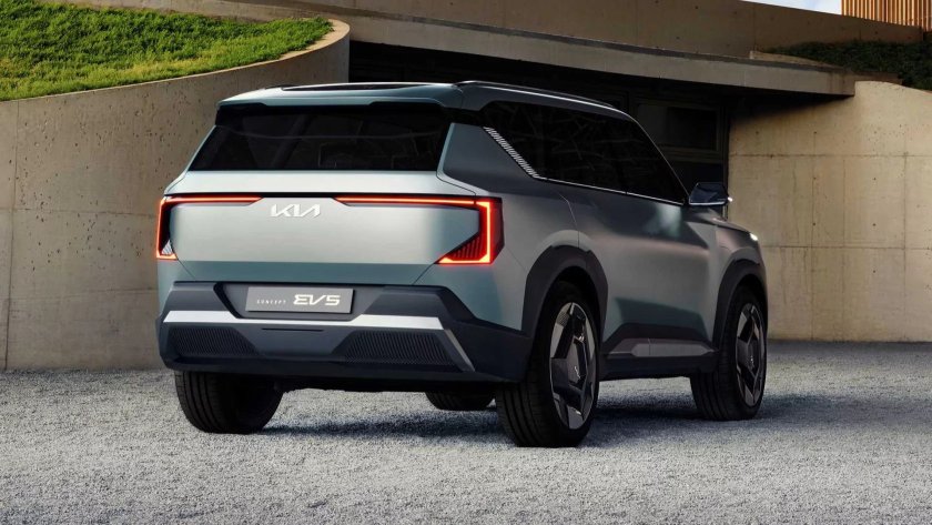 Kia Concept