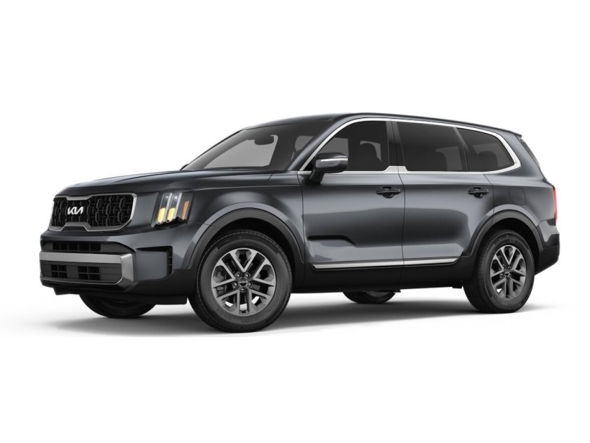 Kia Telluride