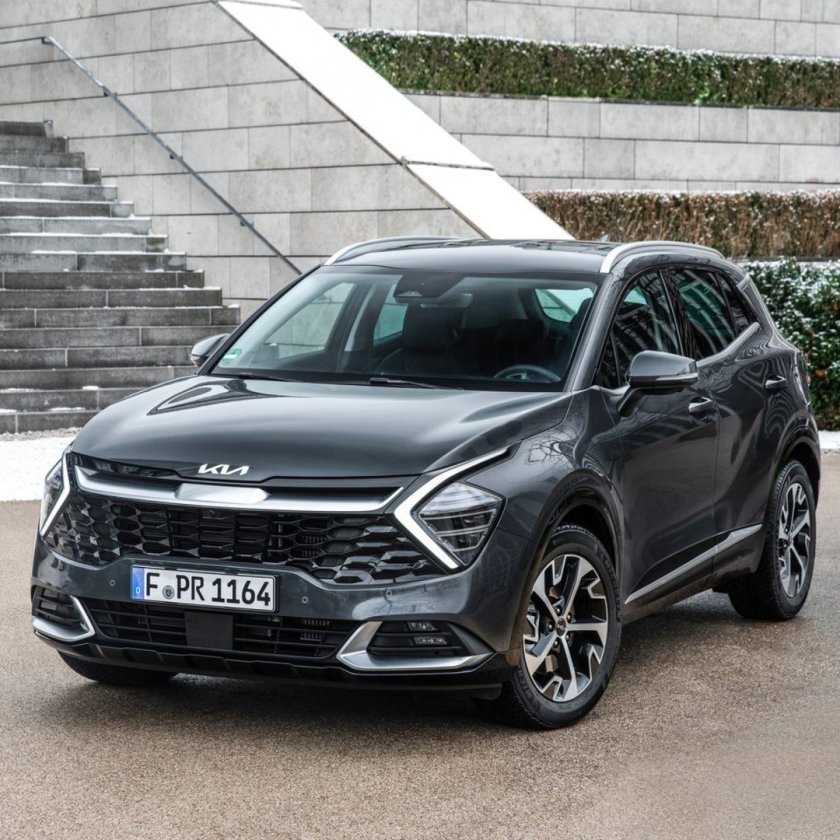 Kia Dark