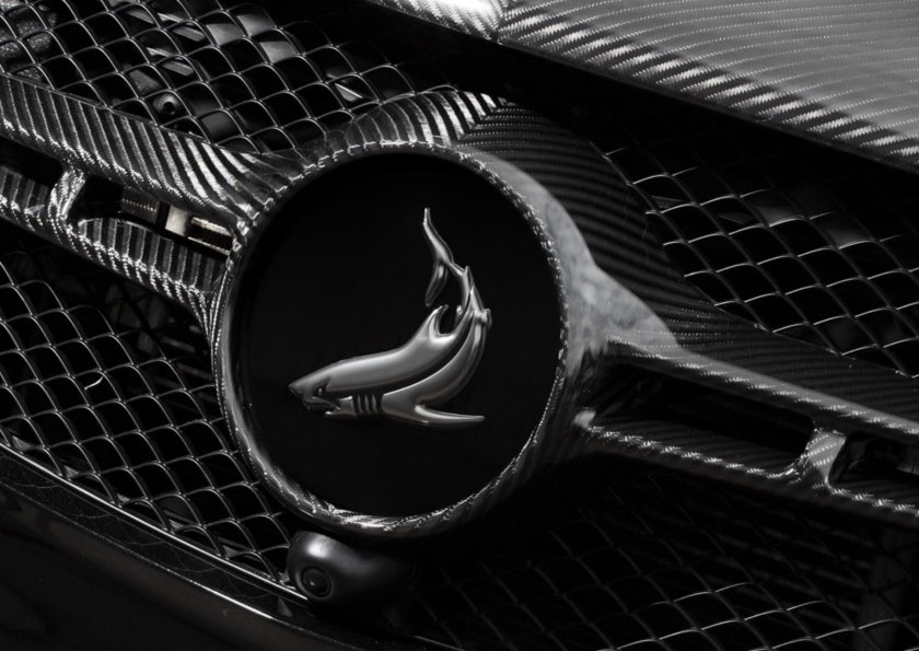 TOPCAR Design машины