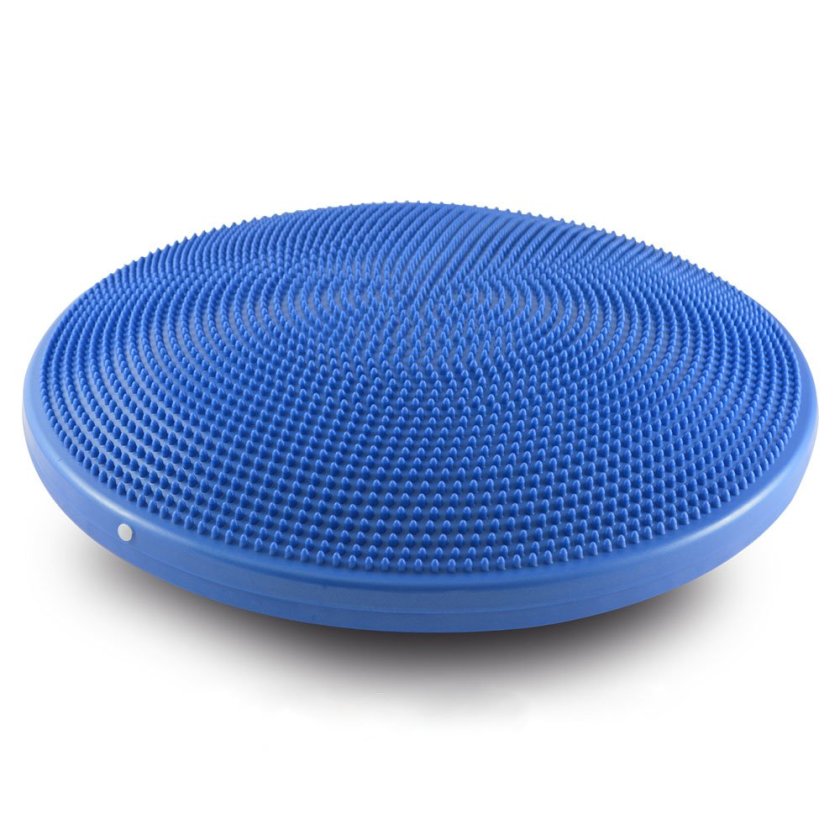 Балансировочные подушки Bosu