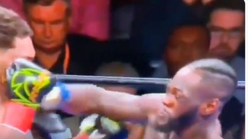 Генри Леброн победил Венсеса и защитил пояс WBO Latino в полулегком весе